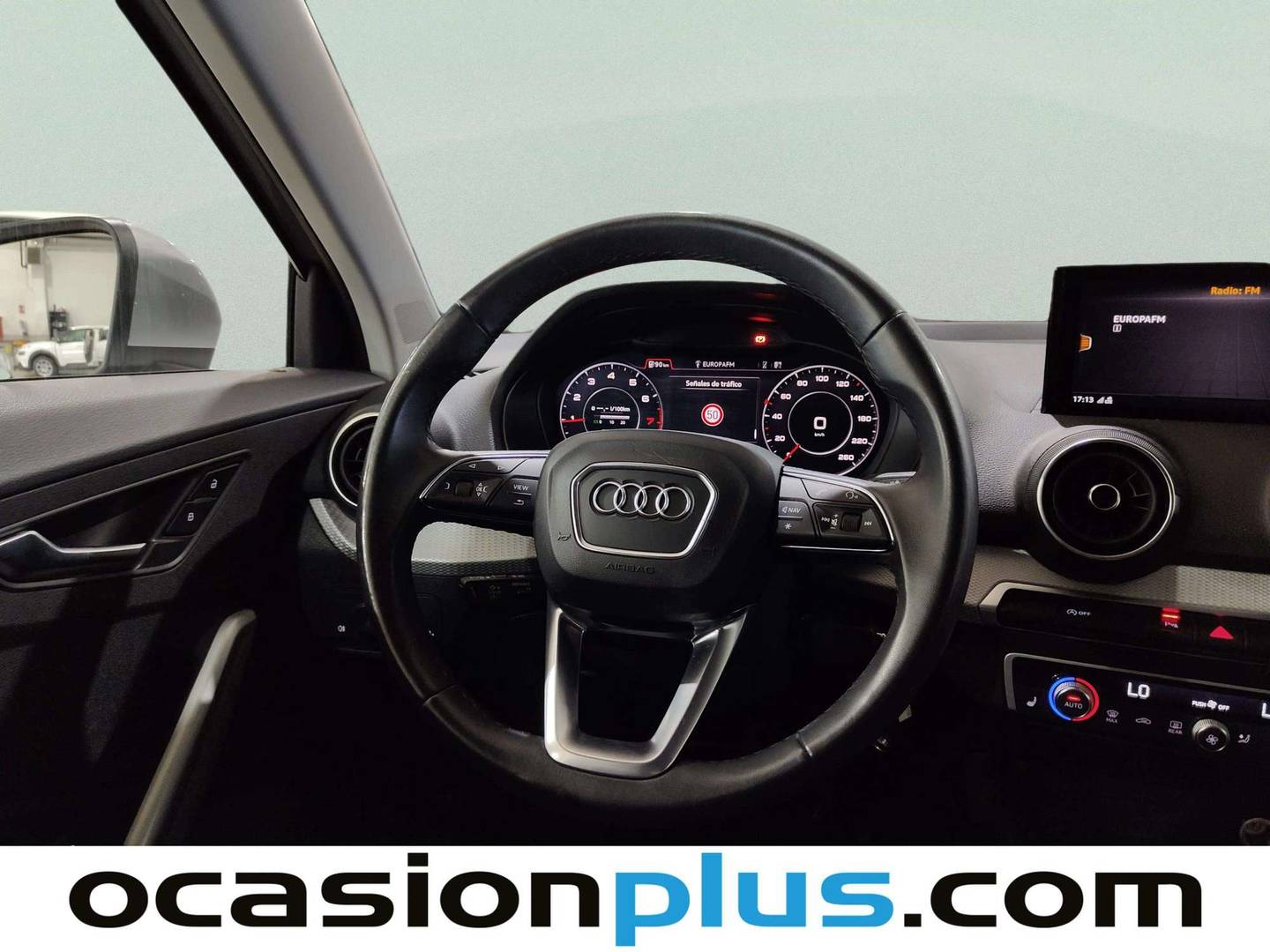 Audi Q2 Audi Q2 Advanced 35 TFSI (150 CV) S tronic de segunda mano