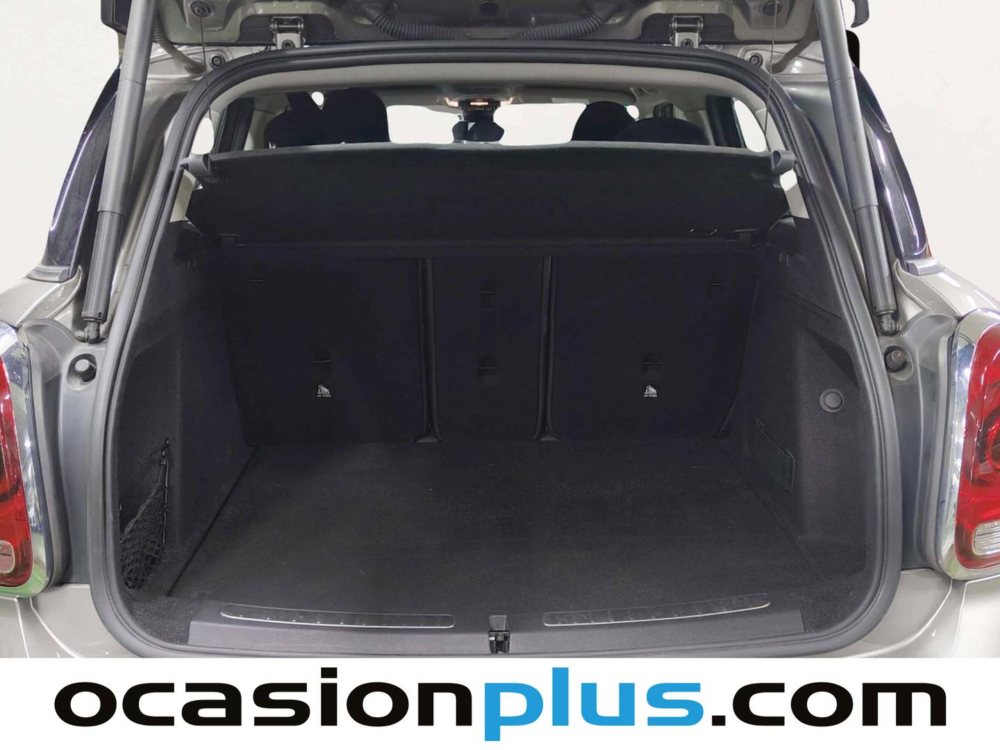 Fotos maletero Mini MINI Countryman Mini MINI Countryman Cooper (136 CV)
