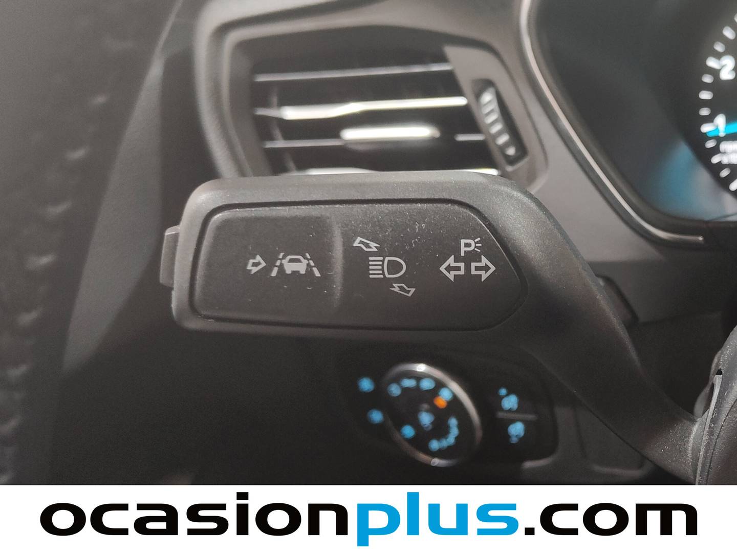 Foto Ford Focus Ford Focus 1.0 Ecoboost MHEV Active Auto (155 CV)