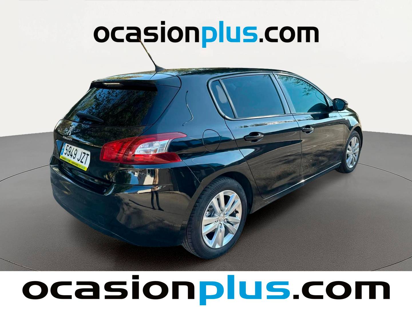 Peugeot 308 Peugeot 308 PureTech 110 S&S Style (110 CV) 110cv