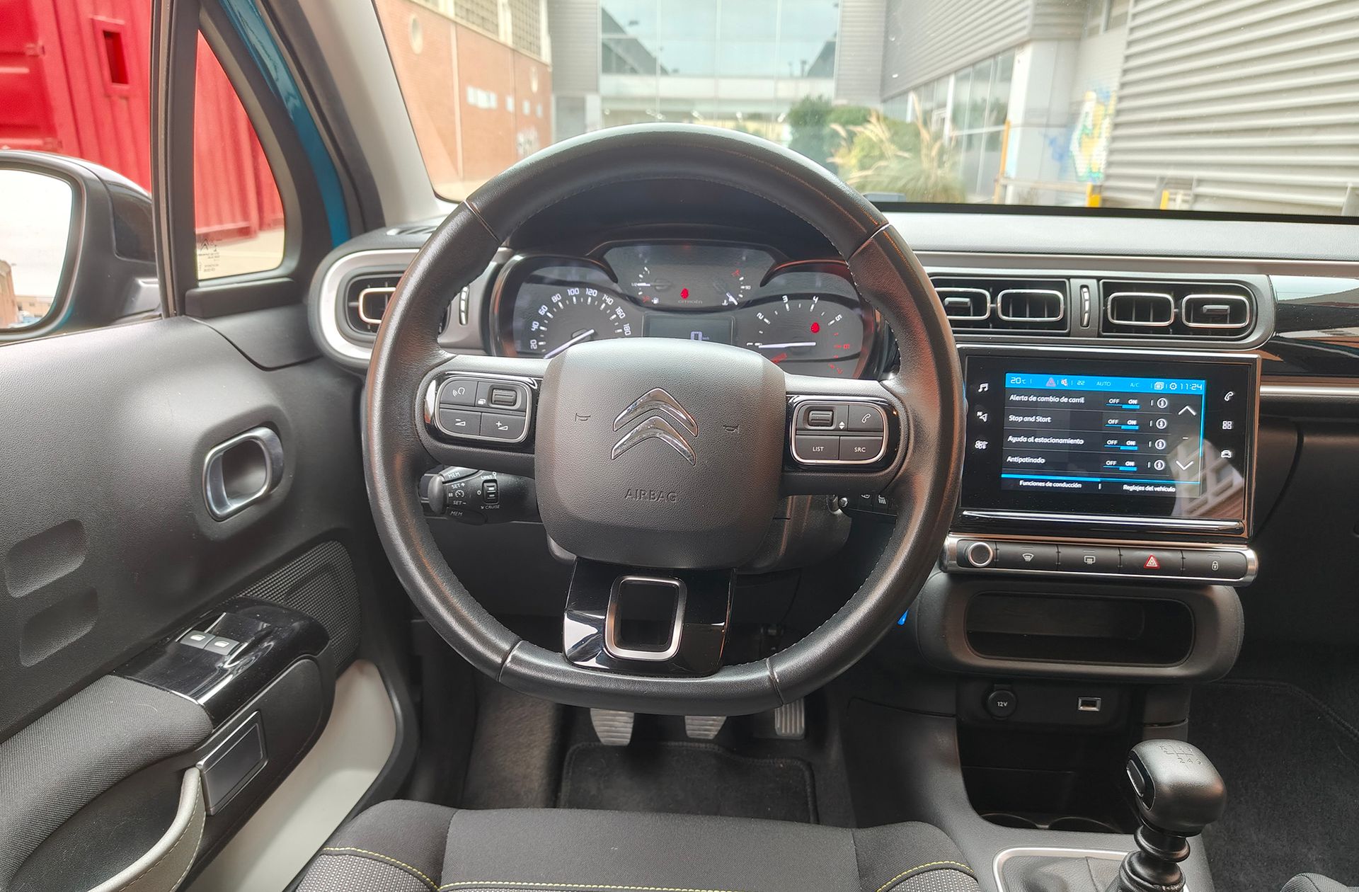 Citroën C3 BlueHDi 100 Feel Pack - foto 19