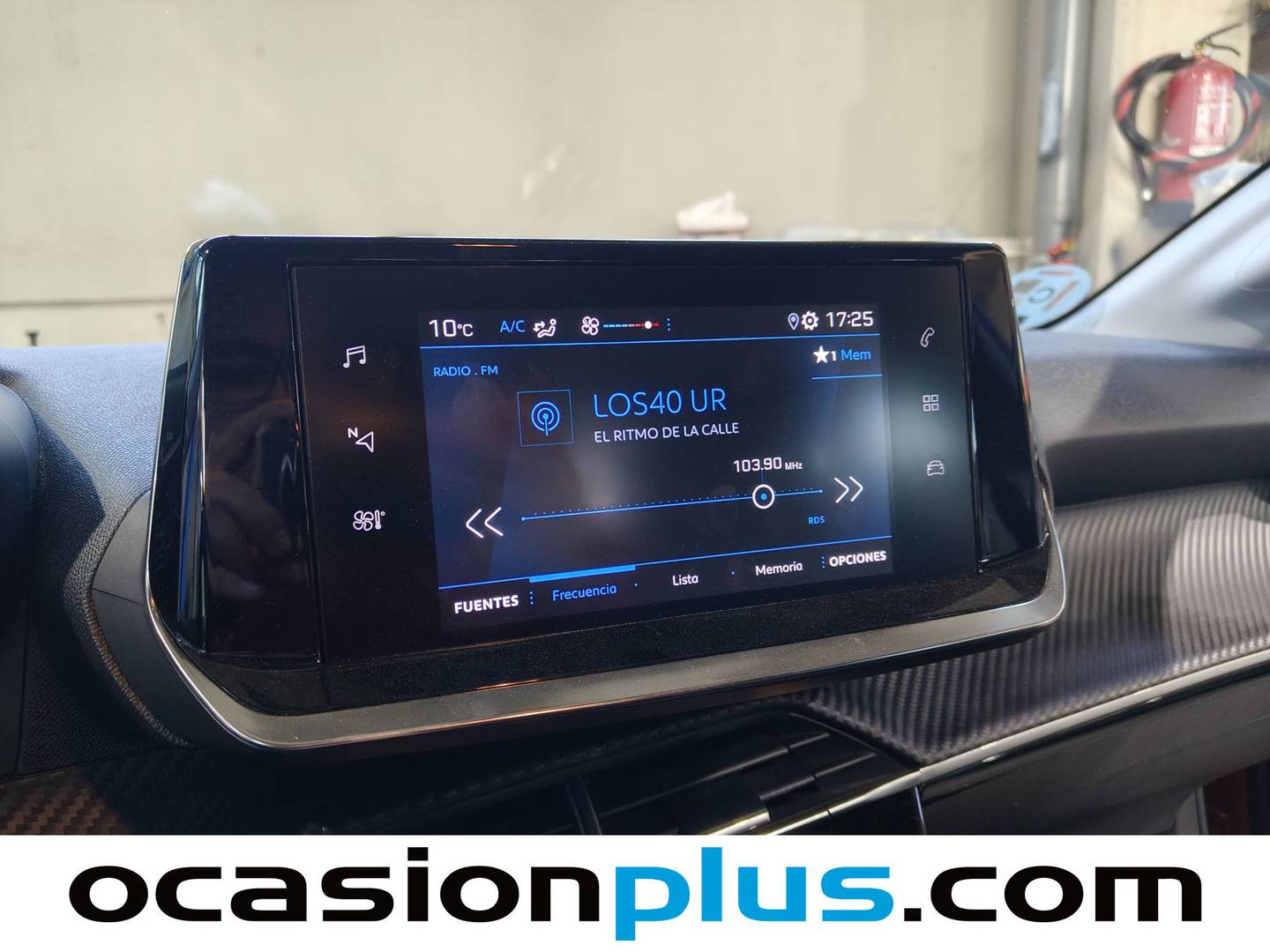 Peugeot 208 Peugeot 208 PureTech 100 Active (100 CV) manual