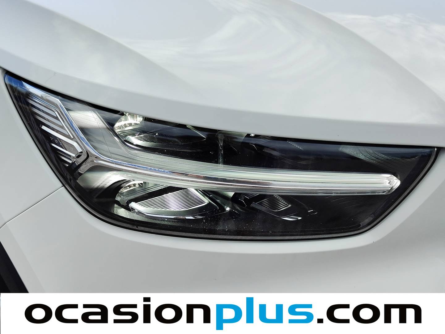 Foto Volvo XC40 Volvo XC40 D4 AWD Auto (190 CV)