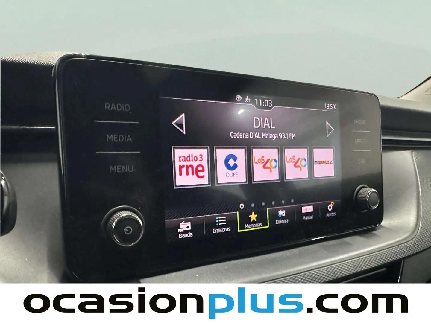 Foto Skoda Kamiq Skoda Kamiq 1.0 TSI Ambition DSG (115 CV)