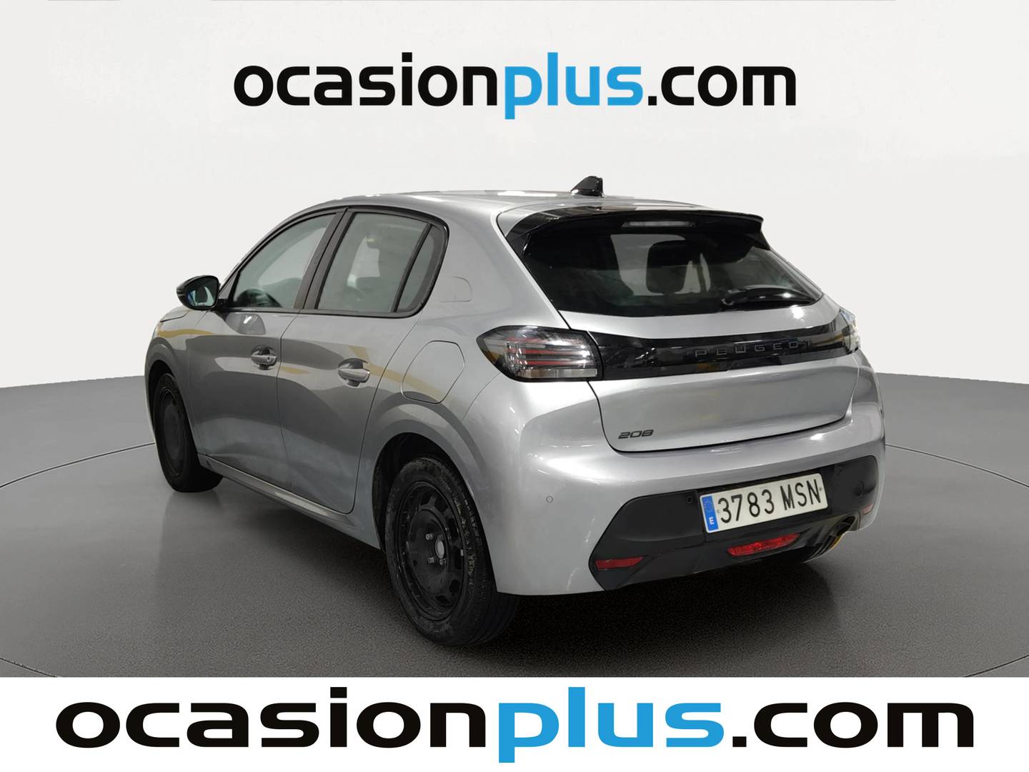 Foto Peugeot 208 Peugeot 208 PureTech 100 Active (100 CV)