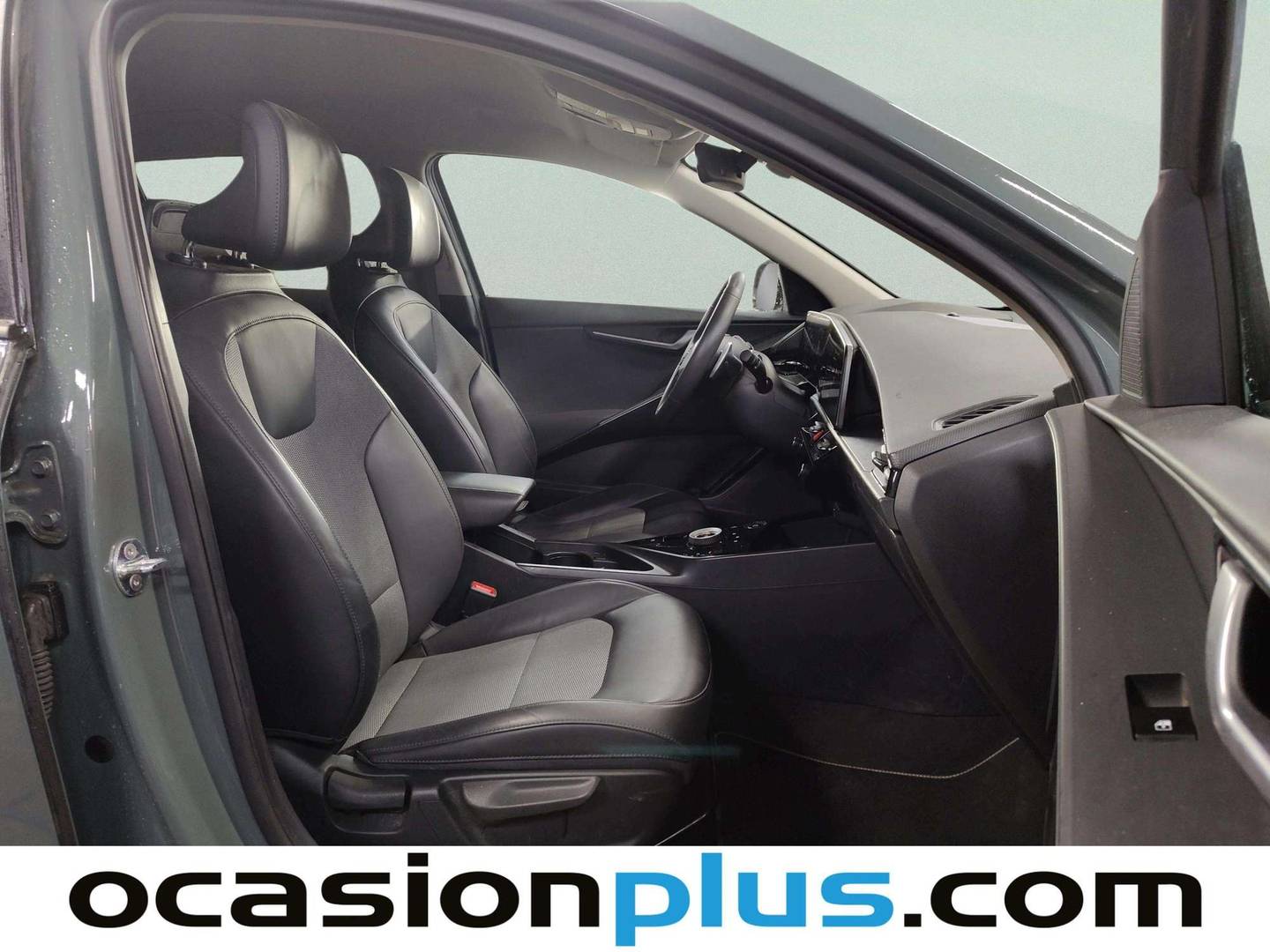 KIA e-Niro KIA e-Niro Drive (Long Range) (204 CV) 2022