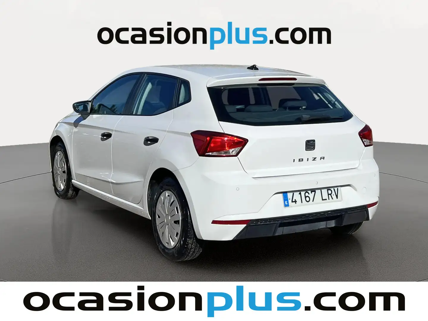 Foto Seat Ibiza SEAT Ibiza 1.0 MPI Reference Go2 (80 CV)