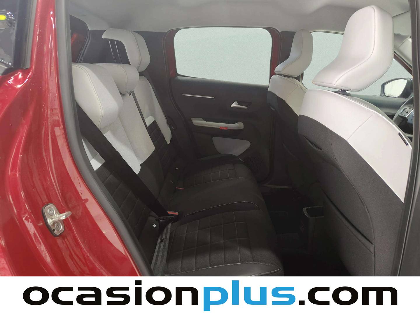 Citroën C3 Citroën C3 PureTech 100 Max (100 CV) de segunda mano