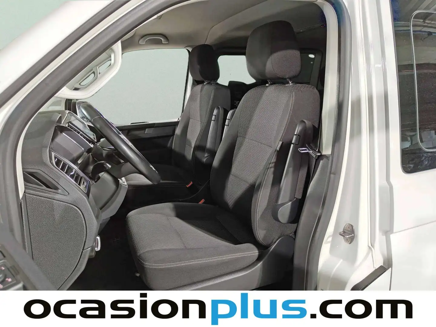 Foto Volkswagen Multivan Volkswagen Multivan Outdoor Corto 2.0 TDI BMT(150 CV) DSG 7 Plazas