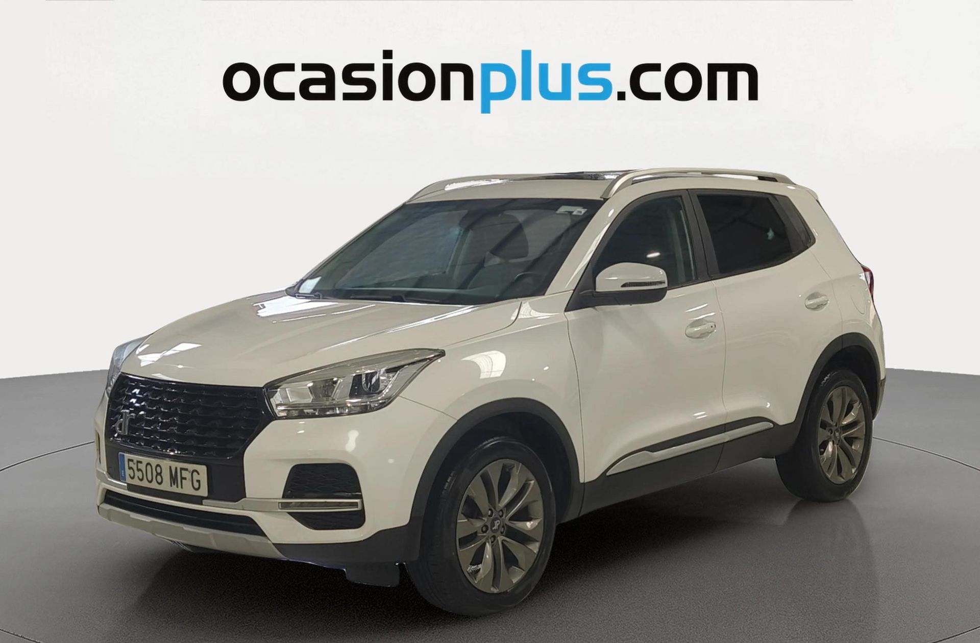 DR AUTOMOBILES DR 4.0 DR4 1.5