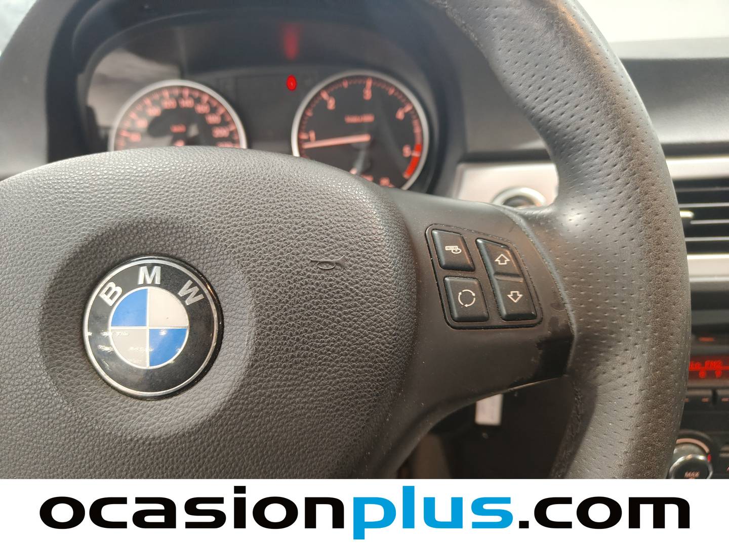 Foto BMW Serie 3 BMW Serie 3 320d Coupe (177 CV)