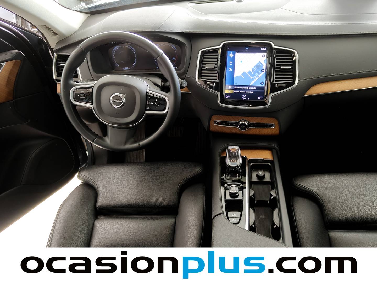 Foto Volvo XC90 Volvo XC90 B5 D Inscription AWD Auto 7 PLAZAS (235 CV)