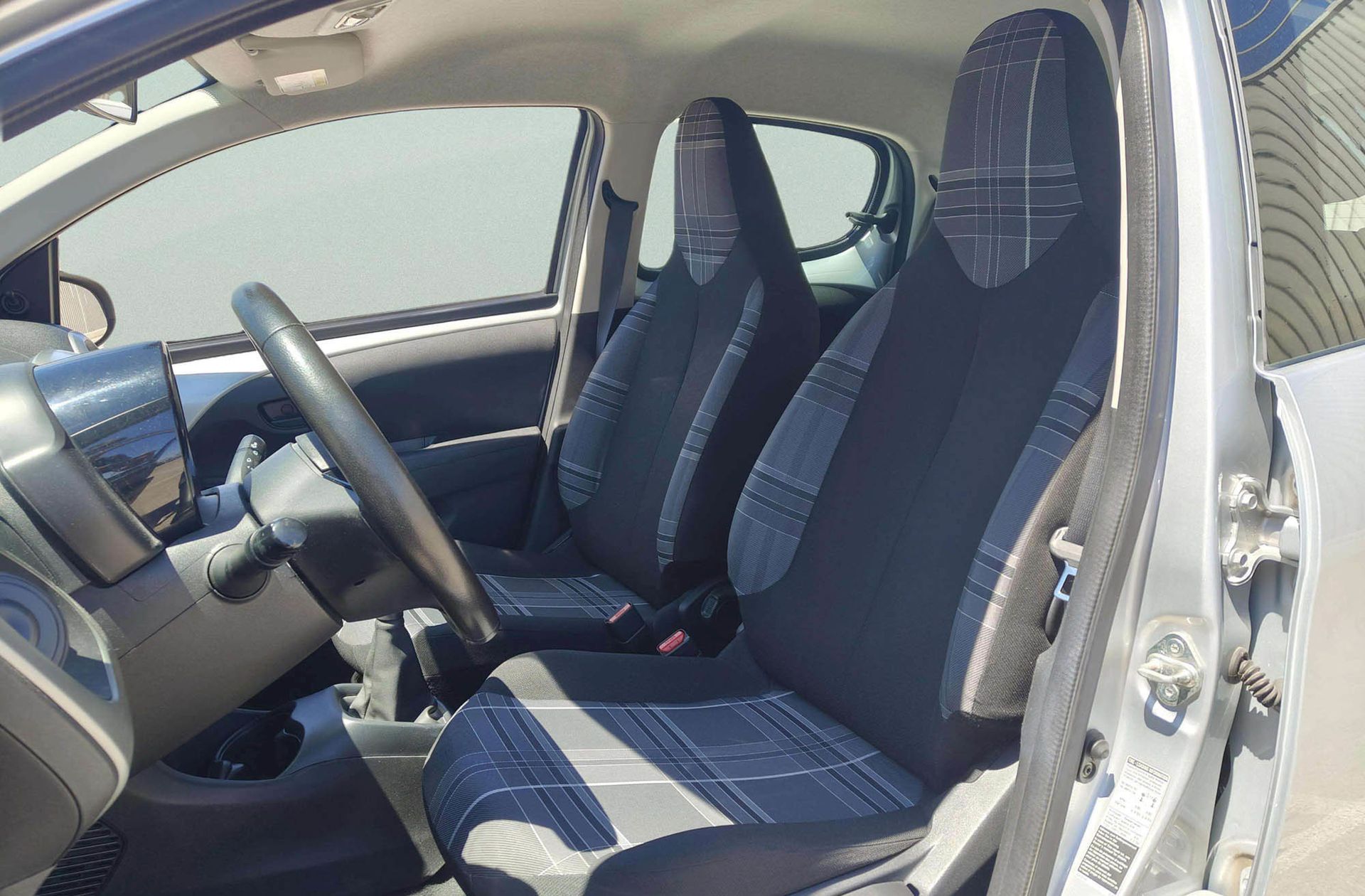 Peugeot 108 1.2 PureTech Active - foto 10