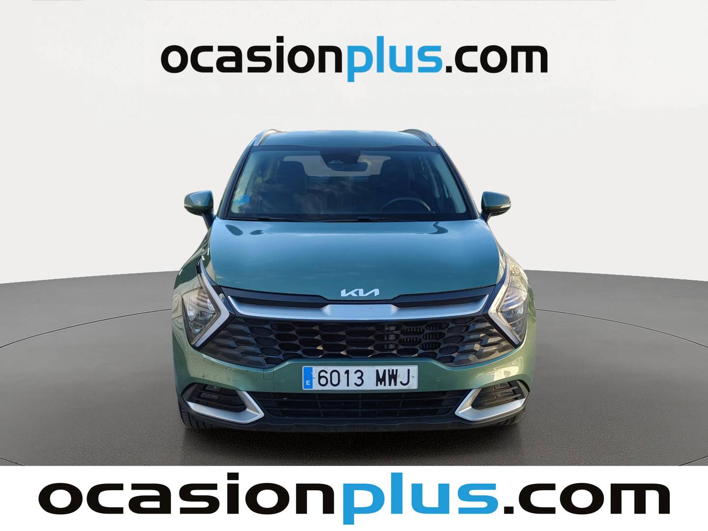 Foto KIA Sportage Kia Sportage 1.6 T-GDi MHEV Drive 4x2  (160 CV)