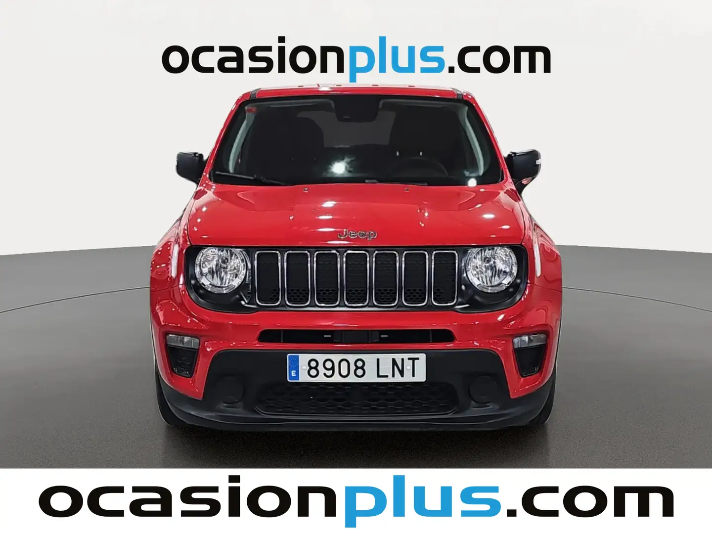 Foto Jeep Renegade Jeep Renegade 1.0G Sport 4x2 (120 CV)