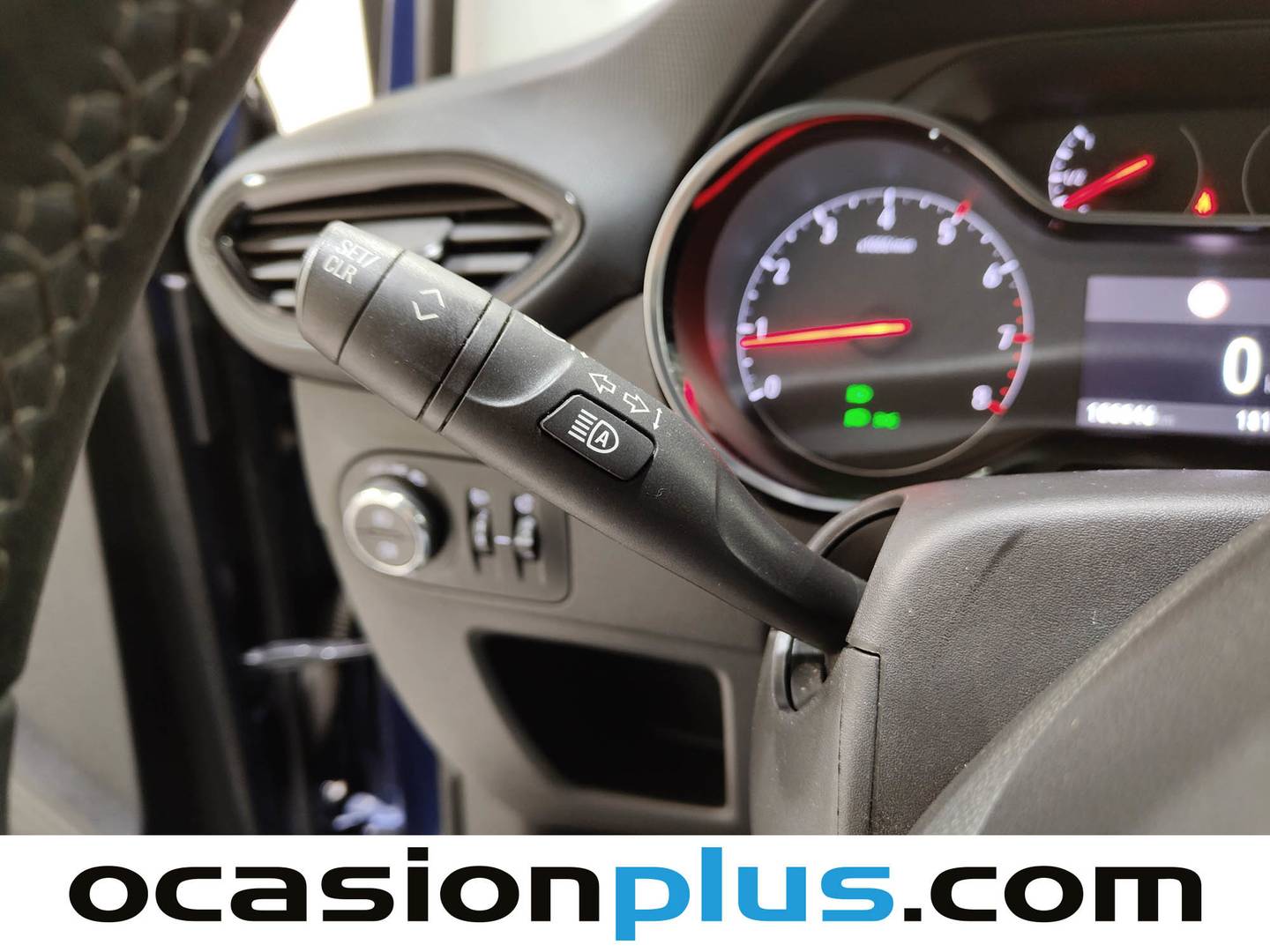 Opel Crossland Opel Crossland 1.2 GS (110 CV) 110cv