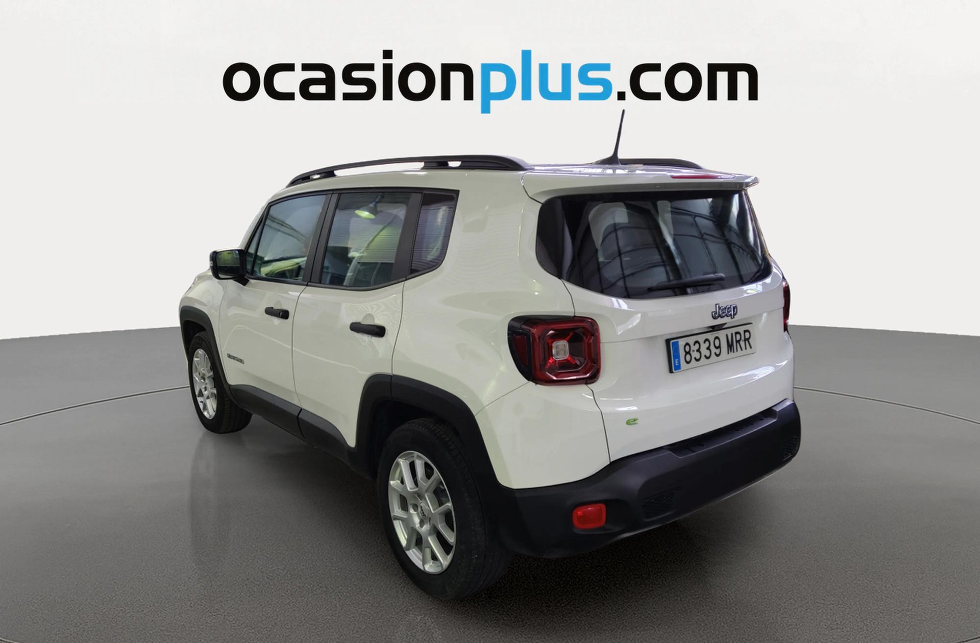 Jeep Renegade eHybrid 1.5 Altitude DCT - foto 3