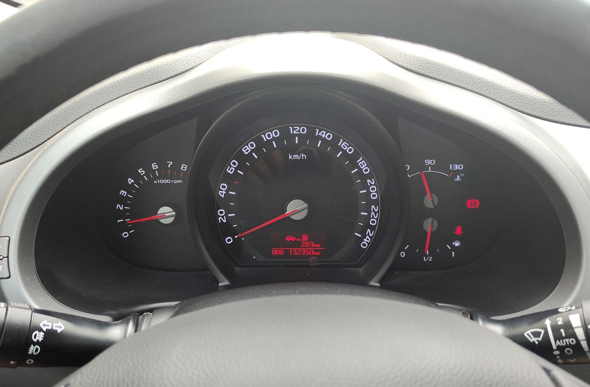 Kia Sportage 1.6 GDI Concept 4x2 - foto 19
