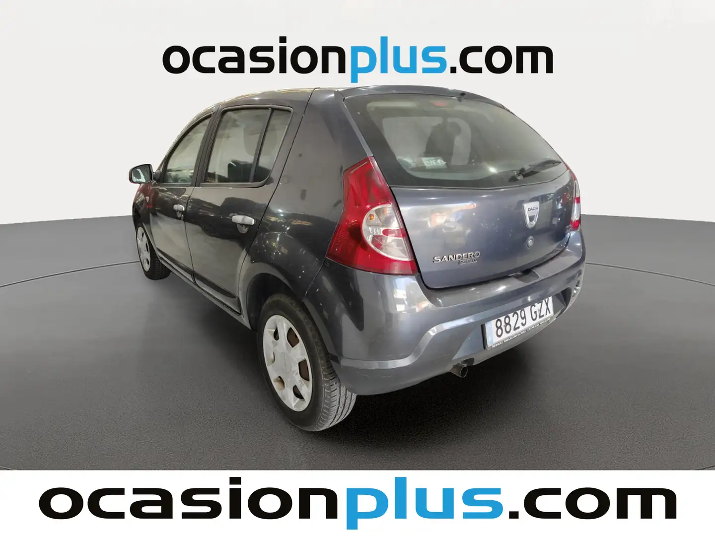 Foto Dacia Sandero Dacia Sandero 1.5 dCi Laureate (85 CV)