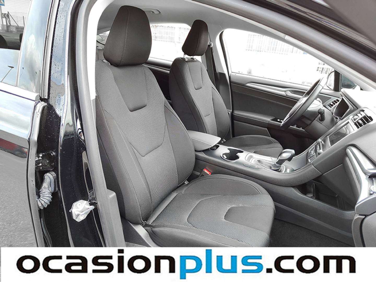 Foto Ford Mondeo Ford Mondeo 2.0 Híbrido HEV Trend Auto (187 CV)