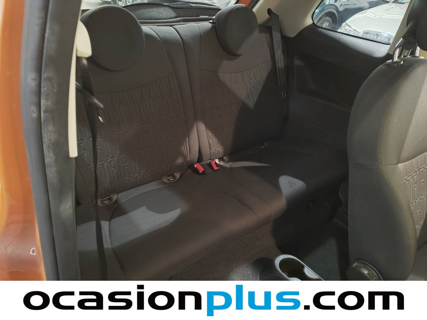 Foto Fiat 500 Fiat 500 1.0 Hybrid Dolcevita  (70 CV)