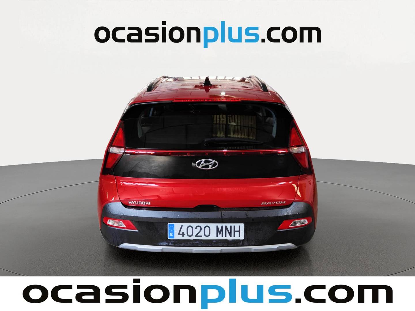 Hyundai Bayon Hyundai Bayon 1.2 MPI Klass (84 CV) barato