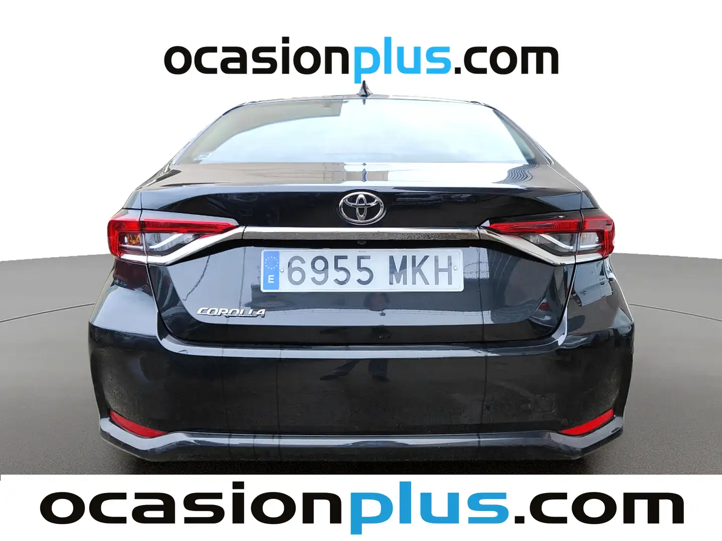 Foto Toyota Corolla Toyota Corolla 140H Active Plus (140 CV)