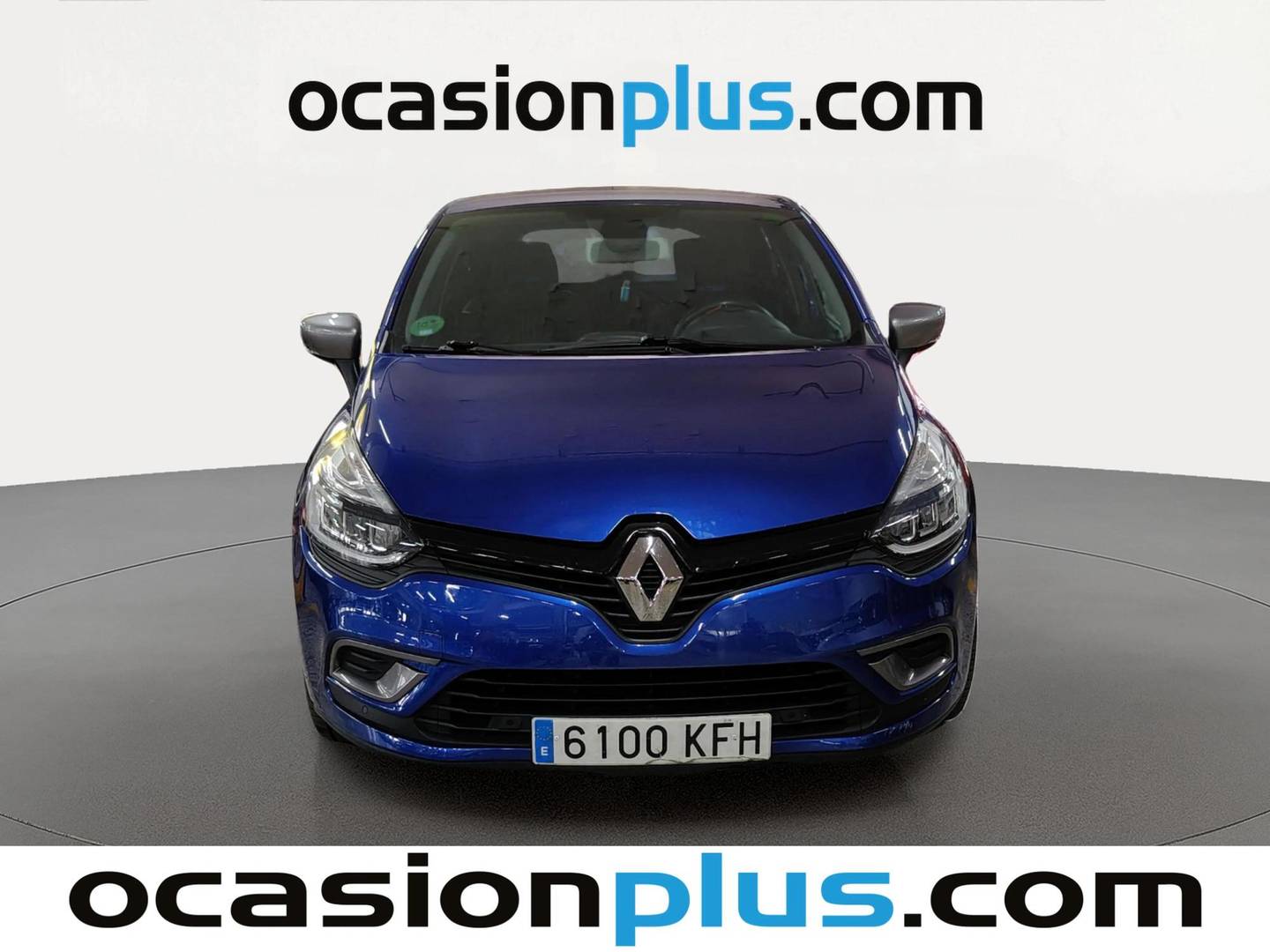 Renault Clio Renault Clio Zen Energy TCe (120 CV) al mejor precio