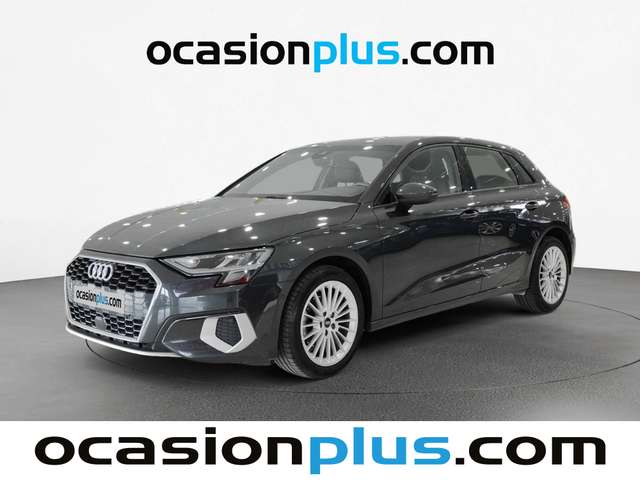 Audi A3 Sportback Advanced 30 TFSI (110 CV) S tronic de segunda mano