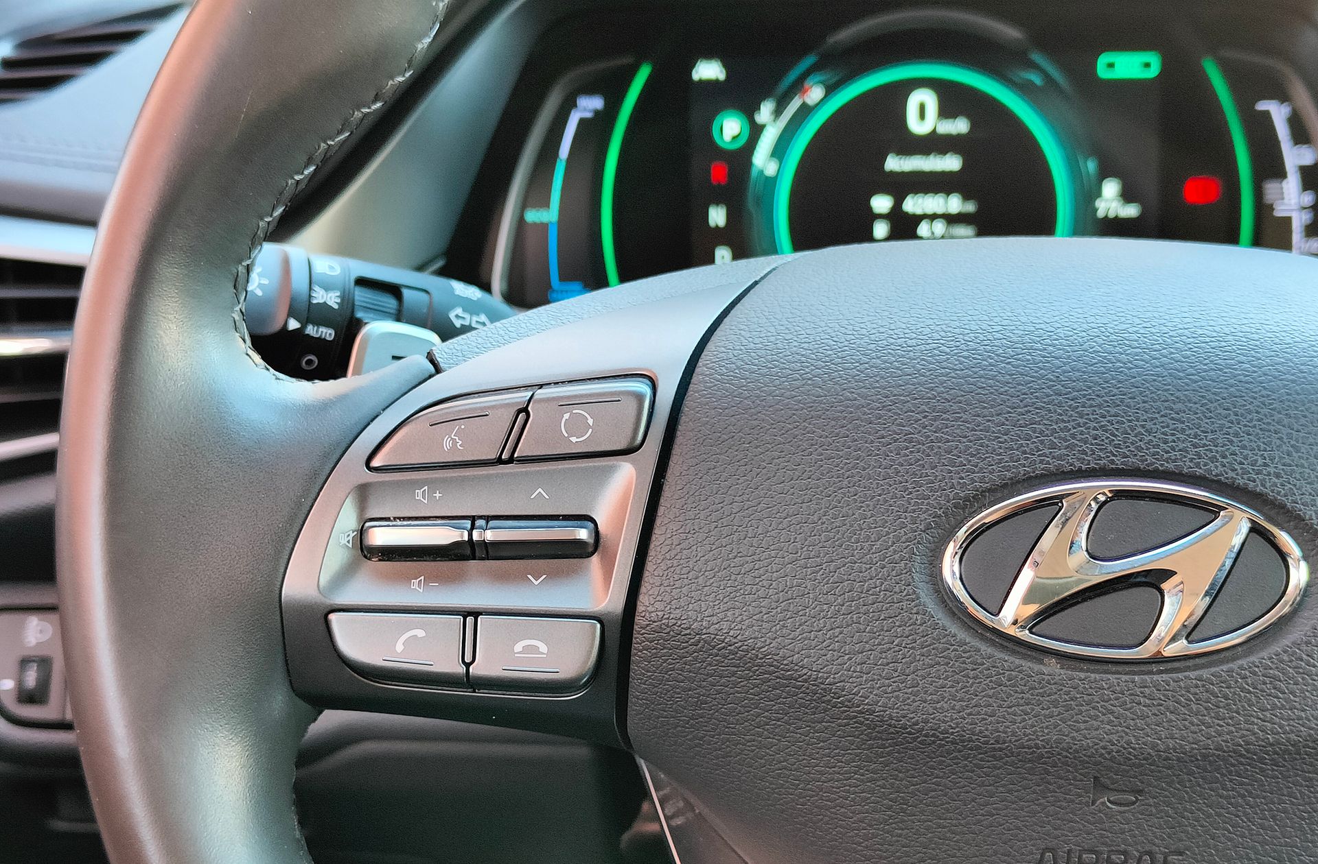 Hyundai Ioniq 1.6 GDI HEV Tecno DCT - foto 30