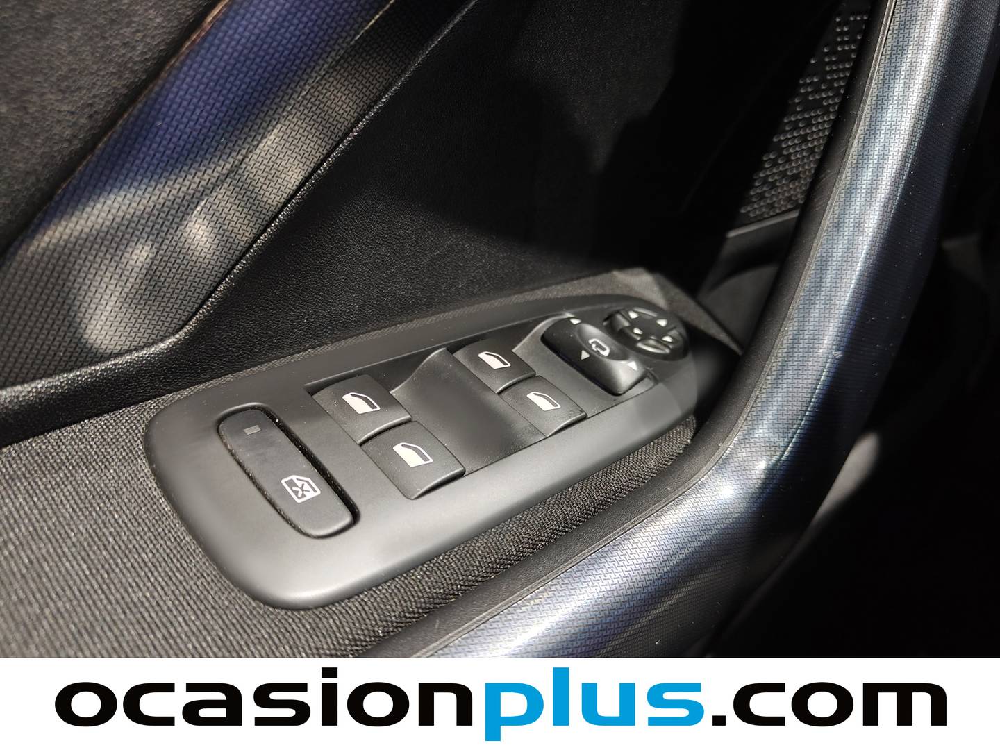 Peugeot 2008 Peugeot 2008 PureTech 110 S&S Allure (110 CV) manual