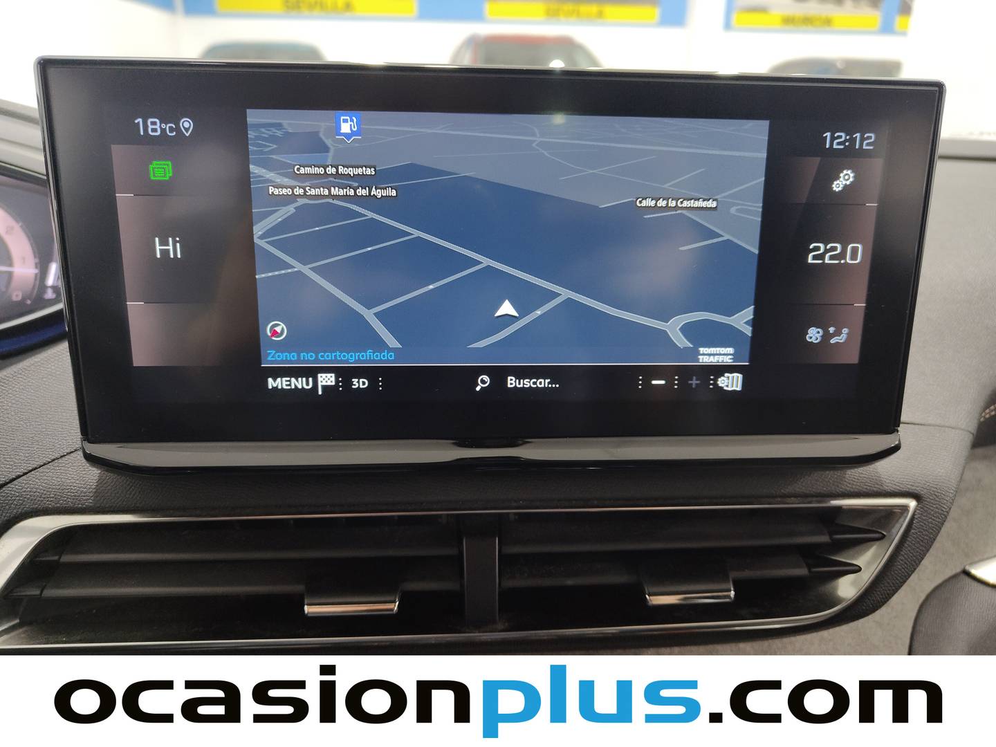 Foto Peugeot 3008 Peugeot 3008 PureTech 130 S&S GT EAT8 (130 CV)