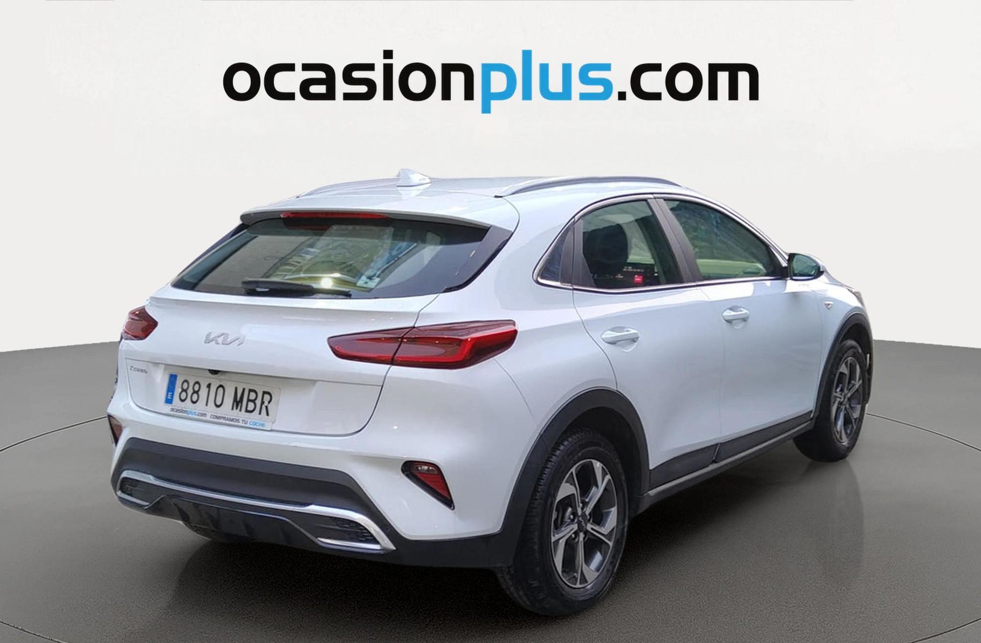 Kia XCeed 1.0 T-GDi Drive - foto 4