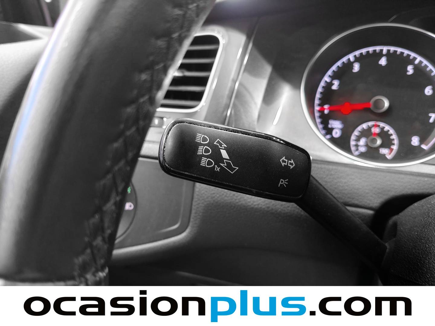 Volkswagen Golf Volkswagen Golf Advance 1.5 TSI Evo (130 CV) DSG de ocasión