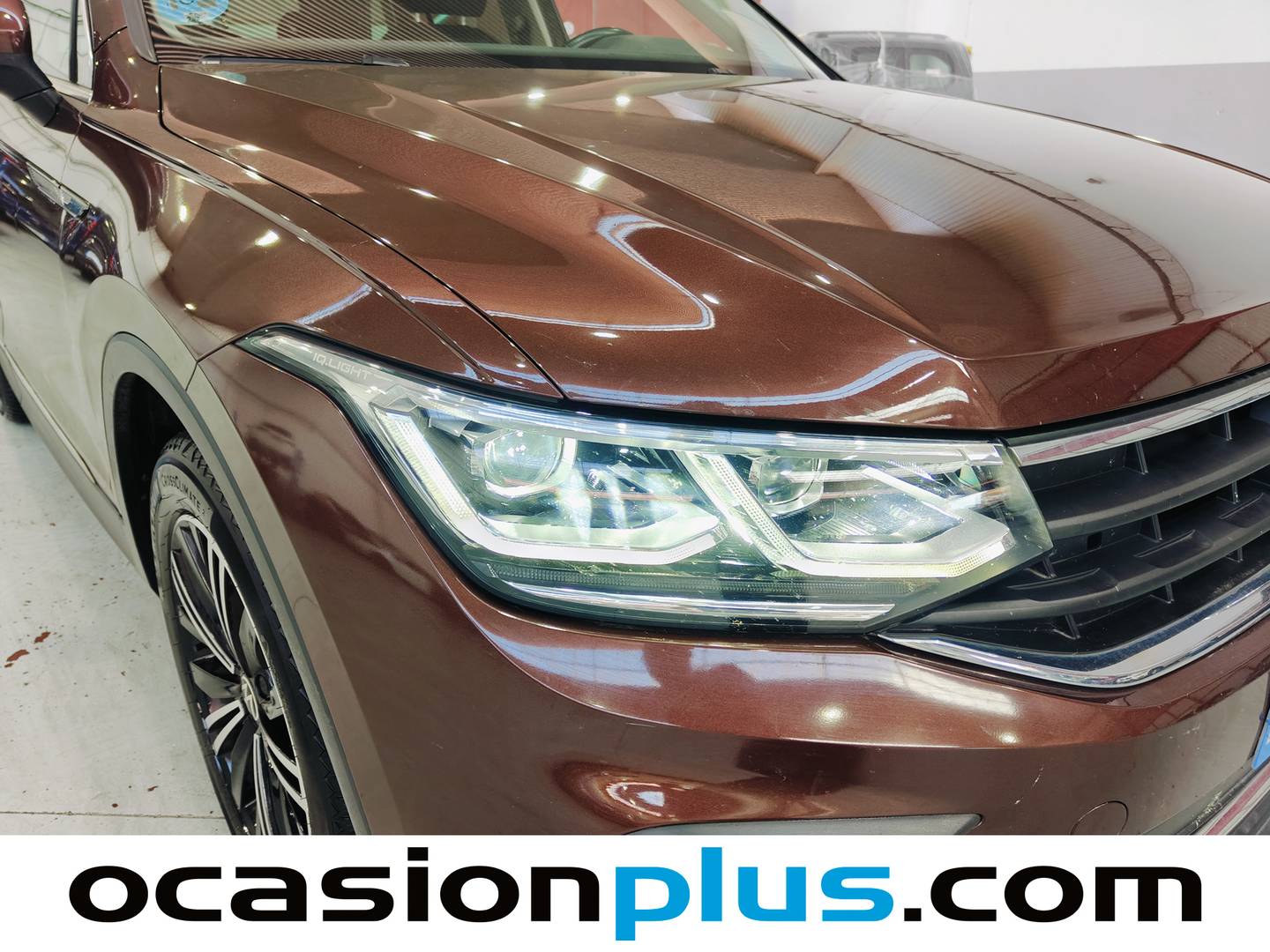 Volkswagen Tiguan Volkswagen Tiguan Life 1.5 TSI (150 CV) DSG km 0