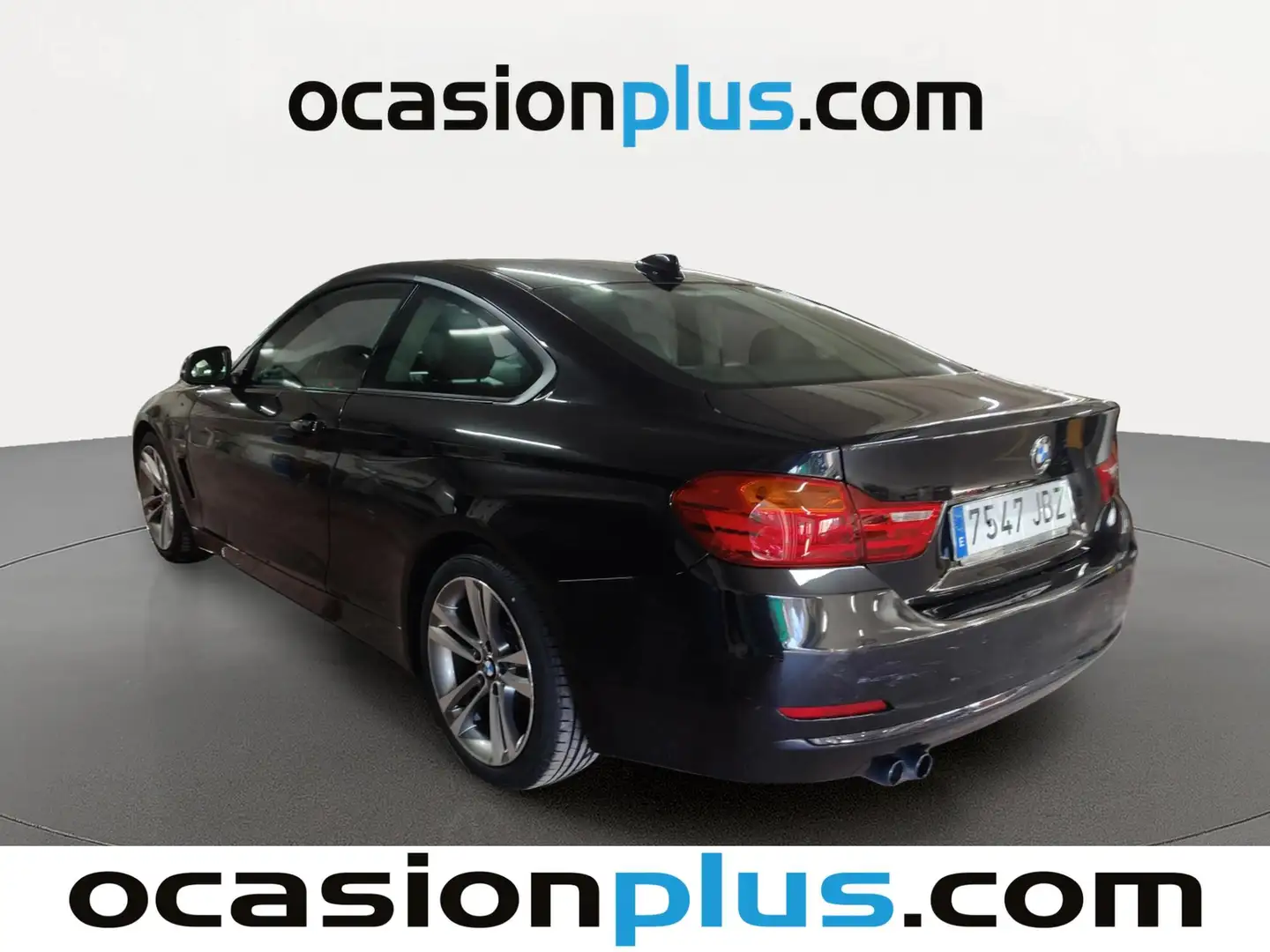 Foto BMW Serie 4 BMW Serie 4 428i Coupe (245 CV)
