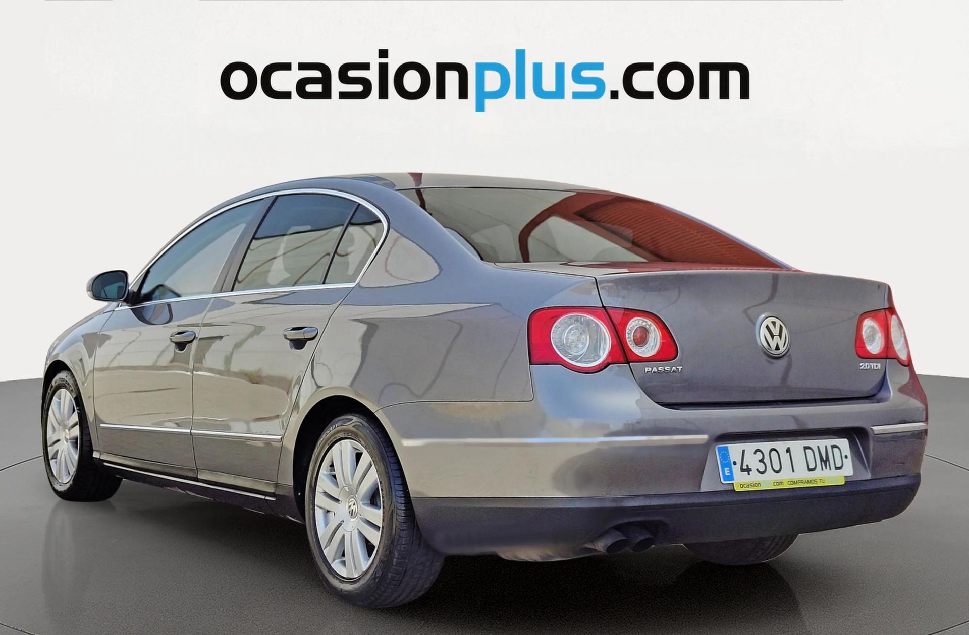 Volkswagen Passat Highline 2.0 TDI - foto 3