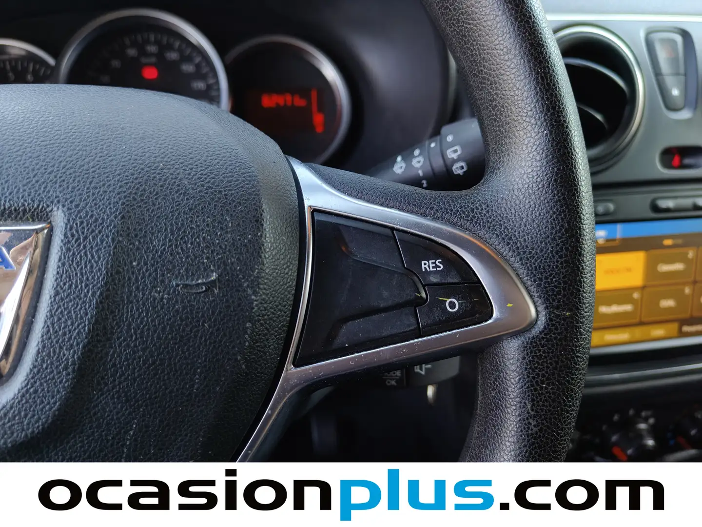 Foto Dacia Dokker Dacia Dokker Stepway Essential TCe  (131 CV) GPF