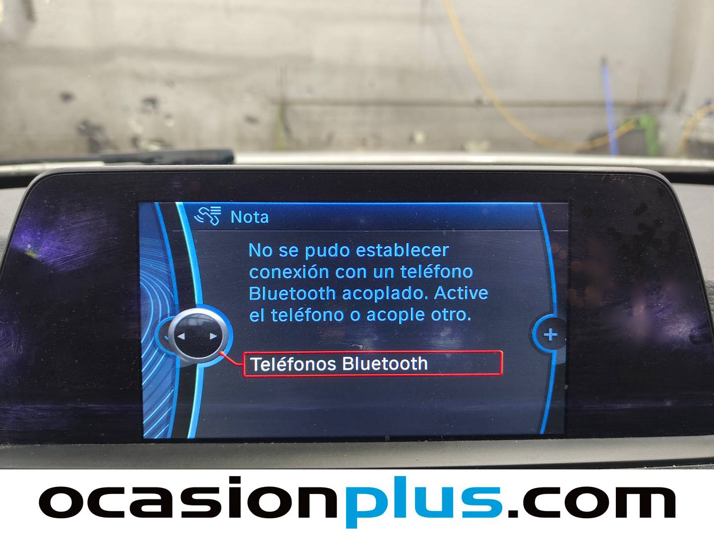BMW Serie 3 BMW Serie 3 320d xDrive Touring (184 CV) Pack M 2014