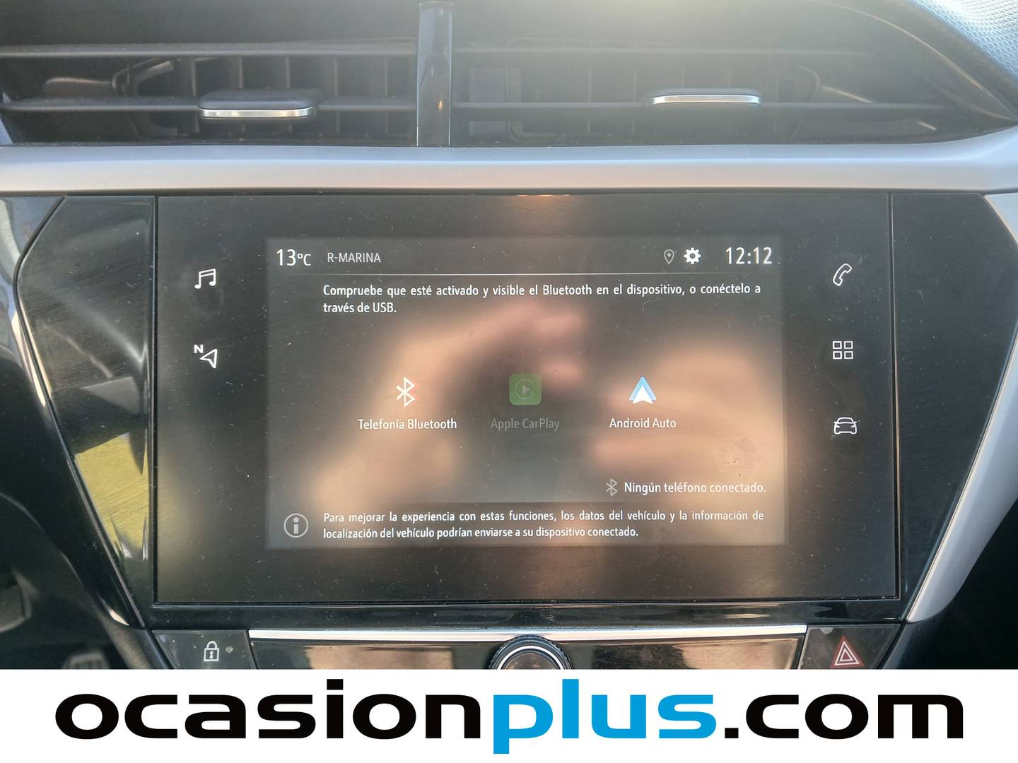 Foto Opel Corsa Opel Corsa 1.2 Turbo XHL Edition (100 CV)