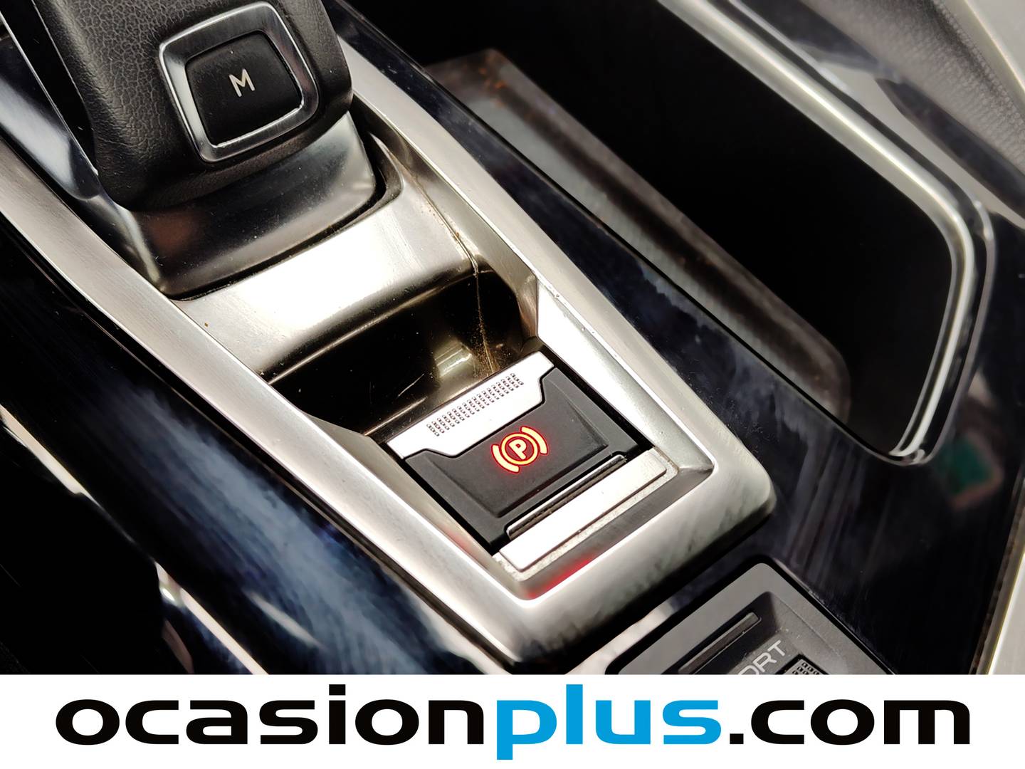 Acabados Peugeot 3008 Peugeot 3008 PureTech 130 S&S GT Line EAT8 (130 CV)