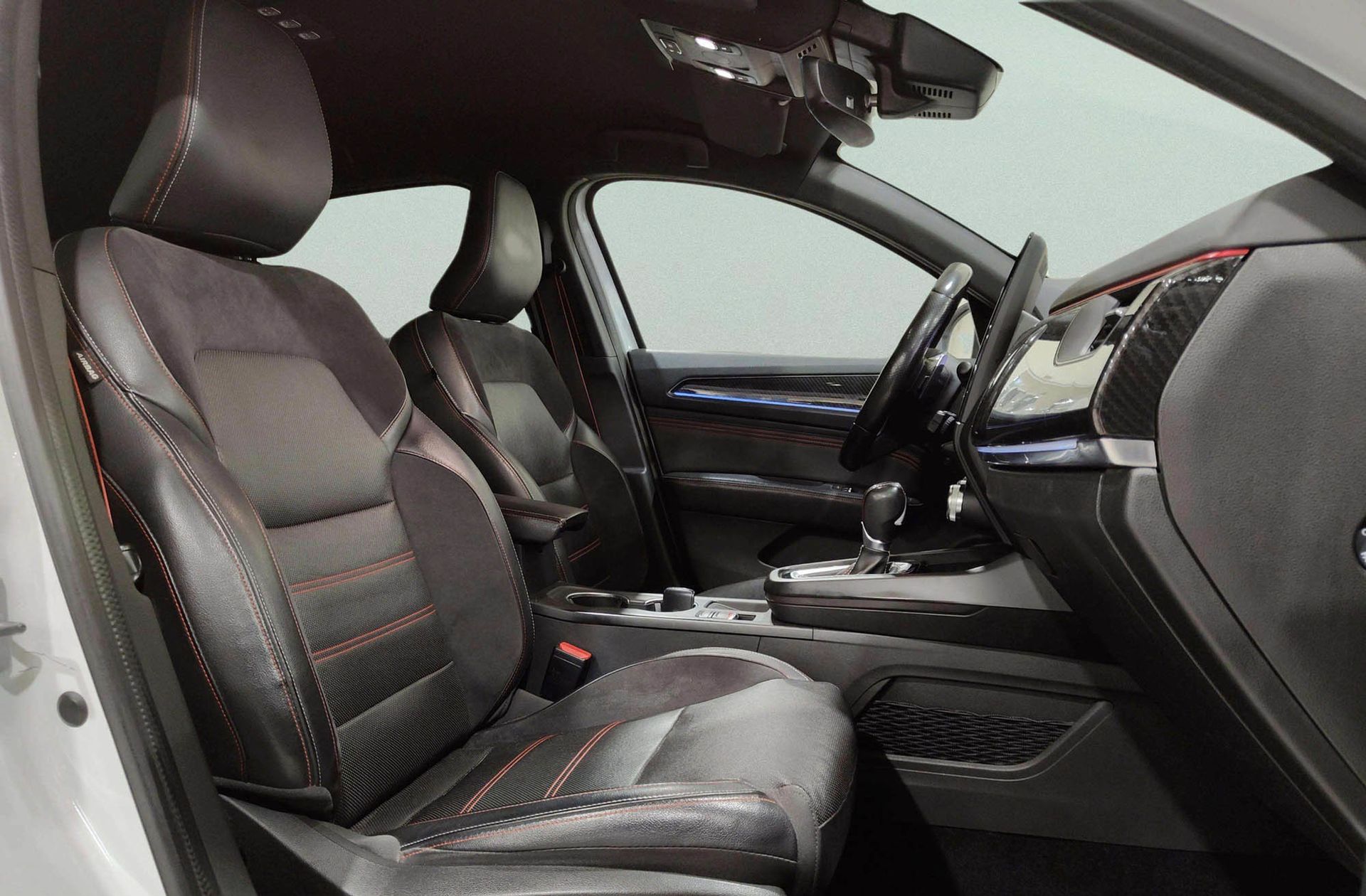 Renault Arkana RS Line TCe EDC Microhíbrido - foto 24