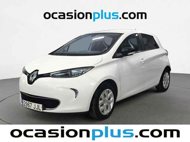 Renault Zoe Seminuevo