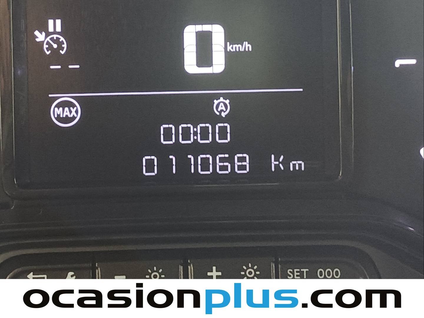 Citroën C3 Citroën C3 PureTech 83 You! (83 CV) seminuevo