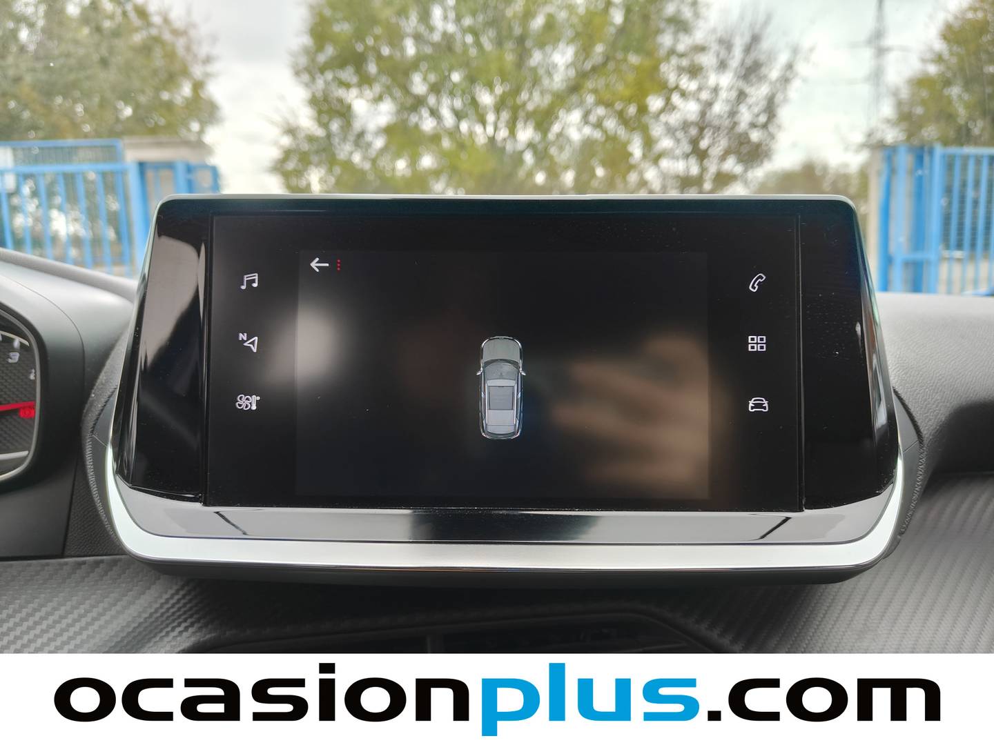 Peugeot 2008 Peugeot 2008 PureTech 100 S&S Allure (100 CV) manual