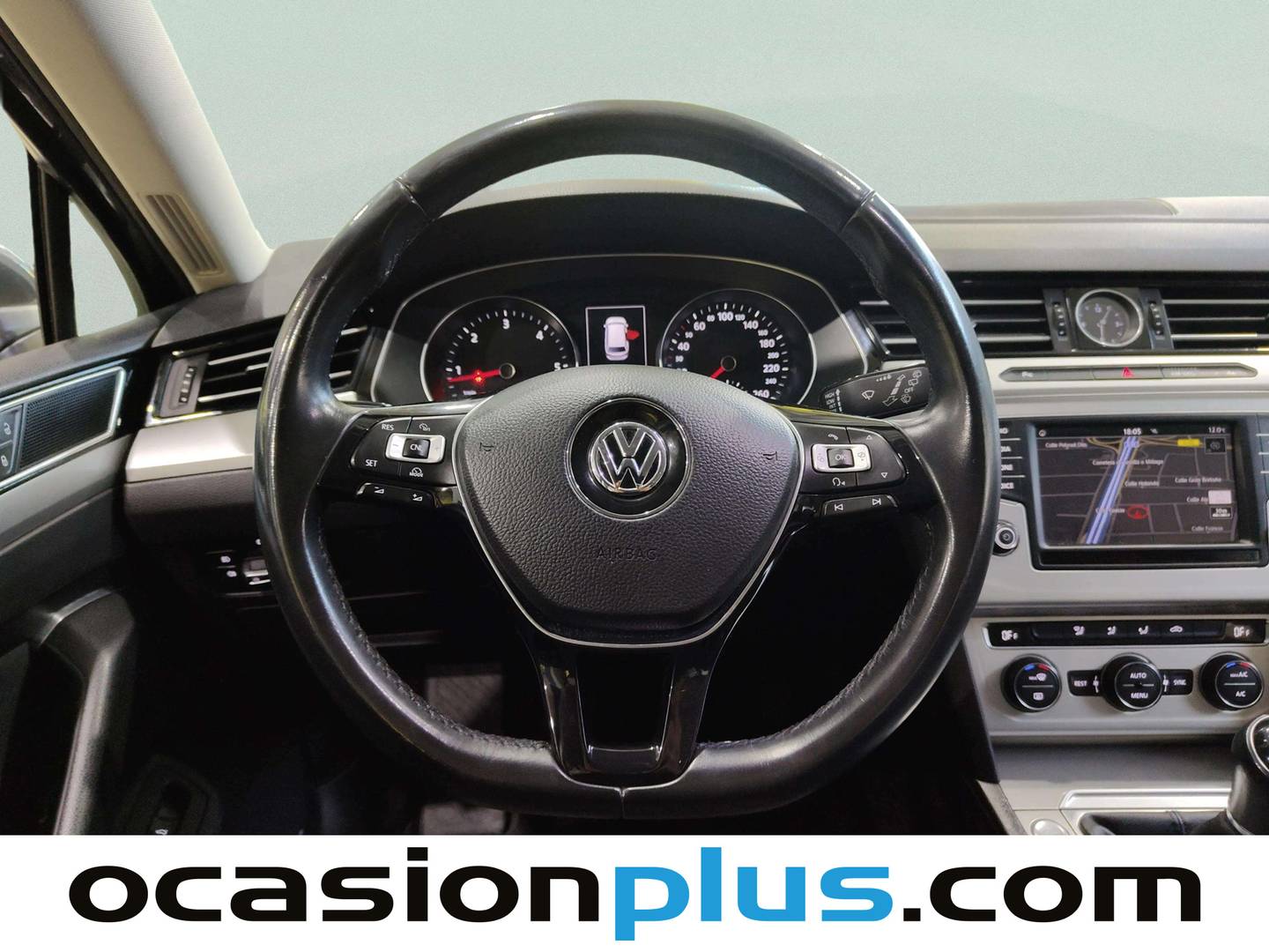 Volkswagen Passat Volkswagen Passat Variant Advance 2.0 TDI (150 CV) 2017
