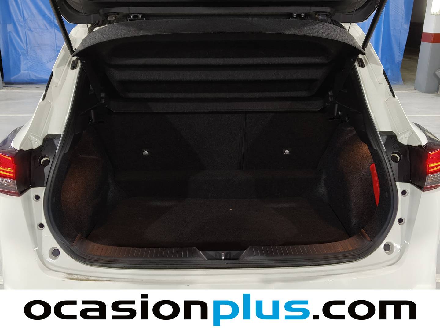 Foto Nissan QASHQAI Nissan Qashqai DIG-T 140 mHEV Acenta 4x2 (140 CV)