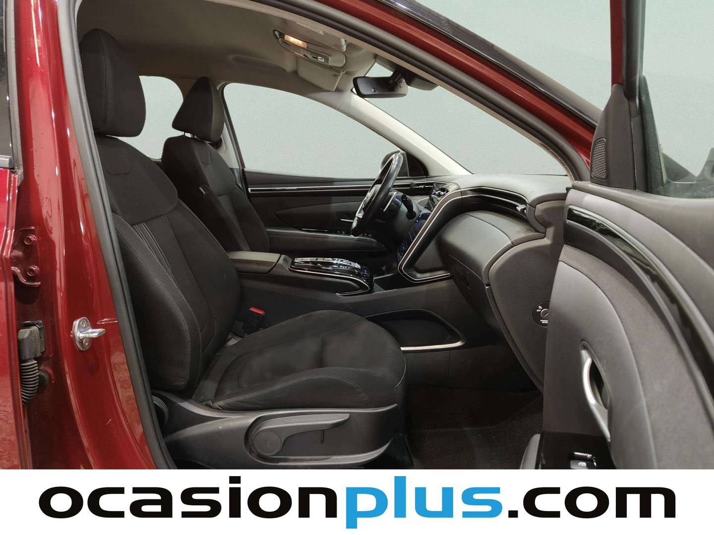 Hyundai Tucson Hyundai Tucson 1.6 CRDI 48V Tecno 4X2 DCT (136 CV) km 0