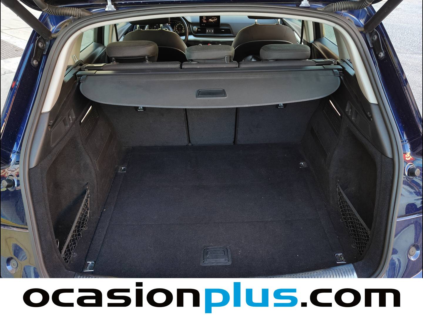 Foto Audi Q5 Audi Q5 Advanced 2.0 TDI quattro (163 CV) S tronic