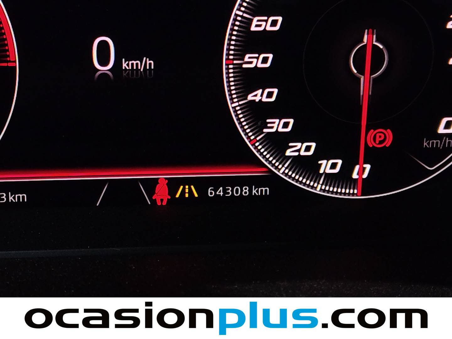 Foto Seat Tarraco SEAT Tarraco 2.0 TDI S&S Style Plus (150 CV)